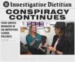 The Country's Only Rockstar Nutritionist Launches Captivating...